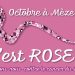 Octobre Rose 2025 à Mèze Octobre Rose 2025 à Mèze