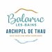 Office de Tourisme Balaruc les Bains