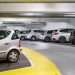 Parking Voiture