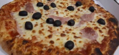 Pizza Drive Balaruc les Bains