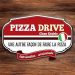 Pizza Drive Balaruc les Bains