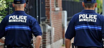 Police Municipale Sète