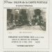 Salon de la Carte Postale Agde 2025 Salon de la Carte Postale Agde 2025