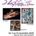 Salon des Artistes de Thau 2025