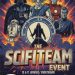 Sci-Fi Team 2026 - Festival Pop Culture Frontignan