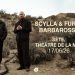 Scylla et Furax Barbarossa à Sète