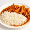 Seiche en rouille Traiteur Sète Saveurs à Sète