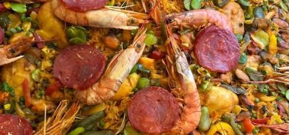 Sète Saveurs-Traiteur à Sète