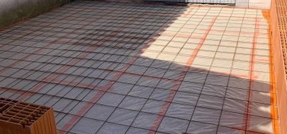 Soria et fils - Maçonnerie générale