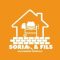 Soria et fils - Maçonnerie générale LOGO