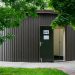 Toilettes Publiques