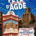 Tournoi de Joutes Déguisé « Nanou-Pope » — Fête d'Agde 2026