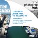 Un Autre Regard sur Sète, exposition photographique de Michel Brel