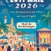Animations Été 2026 au Mail de Rochelongue - Cap d'Agde