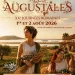 Augustales Loupian 2026