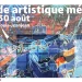 Balade artistique mézoise 2026 à Mèze