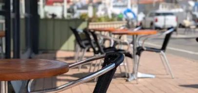 Bar de la Marine