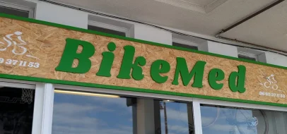 Bikemed