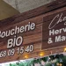 Boucherie BIO Chez Hervé & Mady