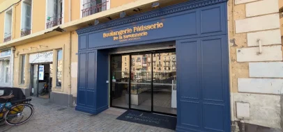 Boulangerie Pâtisserie de la Savonnerie