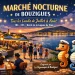 Bouzigues sous la Lune – Marchés Nocturnes 2026