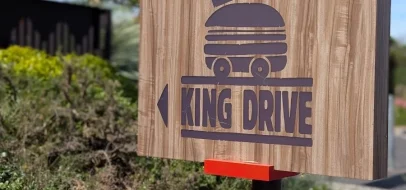 Burger King Agde