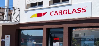Carglass Agde