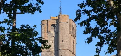 Cathédrale Saint-Étienne d'Agde