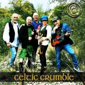 Celtic Crumble Nuits Celtiques A Agde Cap Dagde