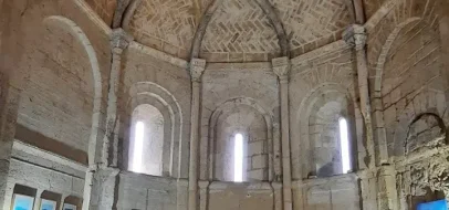 Chapelle Saint-Hippolyte Loupian