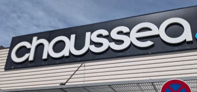 Chaussea Agde
