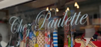 Chez Paulette