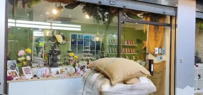 Chocolaterie Severac