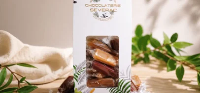 Chocolaterie Severac