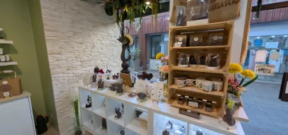 Chocolaterie Severac