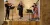 Concert Contrepoint - Le Trio Borsalino