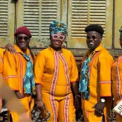 Concert Nana Benz du Togo et Fatoumata Diawara - Fiest'A Sète 2026