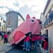 Corso fleuri 2024 - Animaux Totemiques