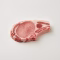 Côte de porc — ingrédient