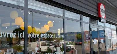 Darty Cuisine Agde
