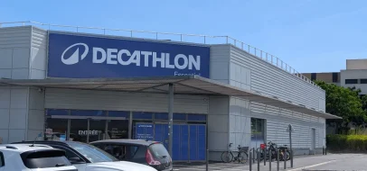 Decathlon Essentiel Agde
