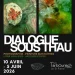 Dialogues sous Thau