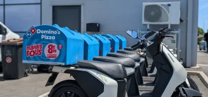 Domino's Pizza Agde