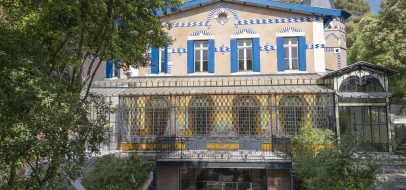 École des Beaux-arts de Sète