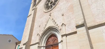 Église Notre-Dame de l'Assomption - Balaruc-les-Bains