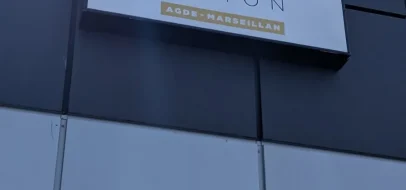 Espace Vision Agde