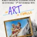 Exposition collective : Un ART de famille Exposition collective : Un ART de famille