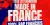 FDB Made in France au Bora Club