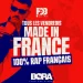 FDB Made in France au Bora Club