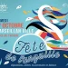 Fête de l'anguille 2026 à Marseillan